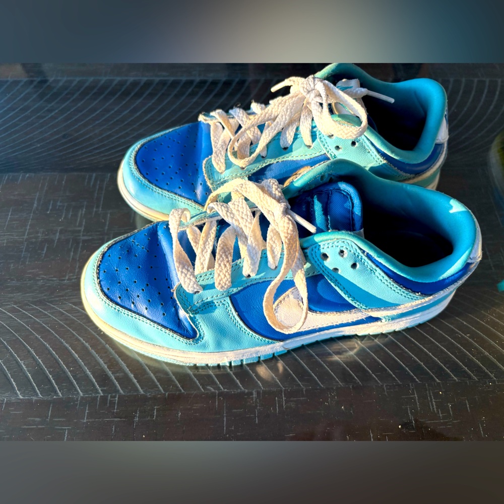 Nike Dunks